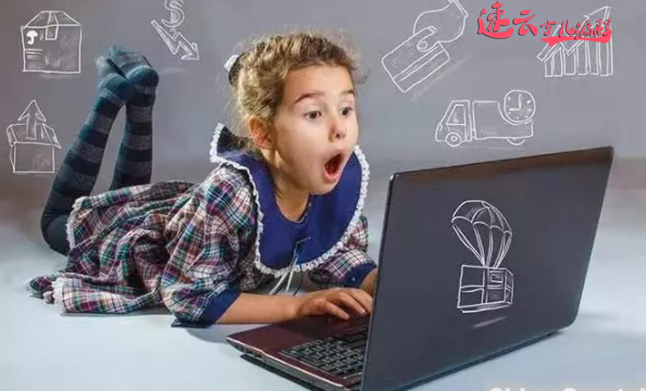 济南机器人编程：少儿编程就是未来，看看你家孩子适合学少儿编程吗？~山东机器人编程~机器人编程(图6)