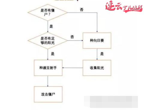 济南少儿编程：编程教育关乎孩子未来，家长们必看！山东少儿编程~少儿编程(图13)