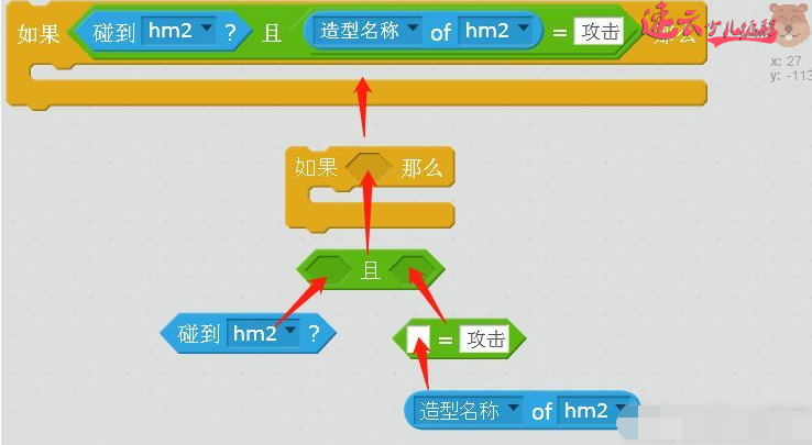 山东少儿编程：让孩子学编程可以戒掉手机电视瘾！~济南少儿编程~少儿编程(图5)