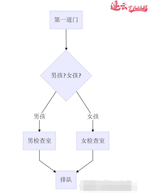 济南少儿编程：Scratch编程~顺序 | 分支 | 循环~山东少儿编程~少儿编程(图2)