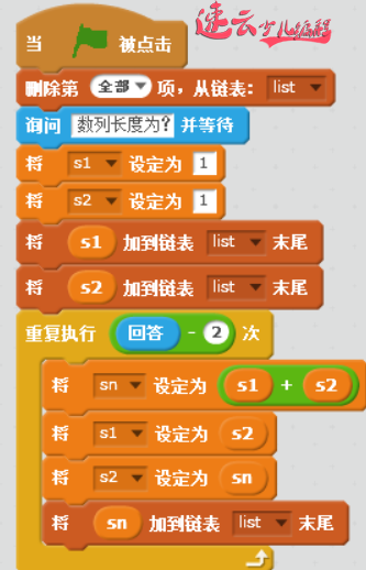 初中同学都要学习的算法知识：二分法「机器人编程 - 济南机器人编程 - 山东机器人编程」山东首个少儿无人机编程教育机构(图6)